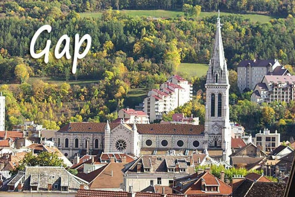 Bas De Villa, 2 Terrasses, Piscine, Spa, Sauna... Neffes 외부 사진