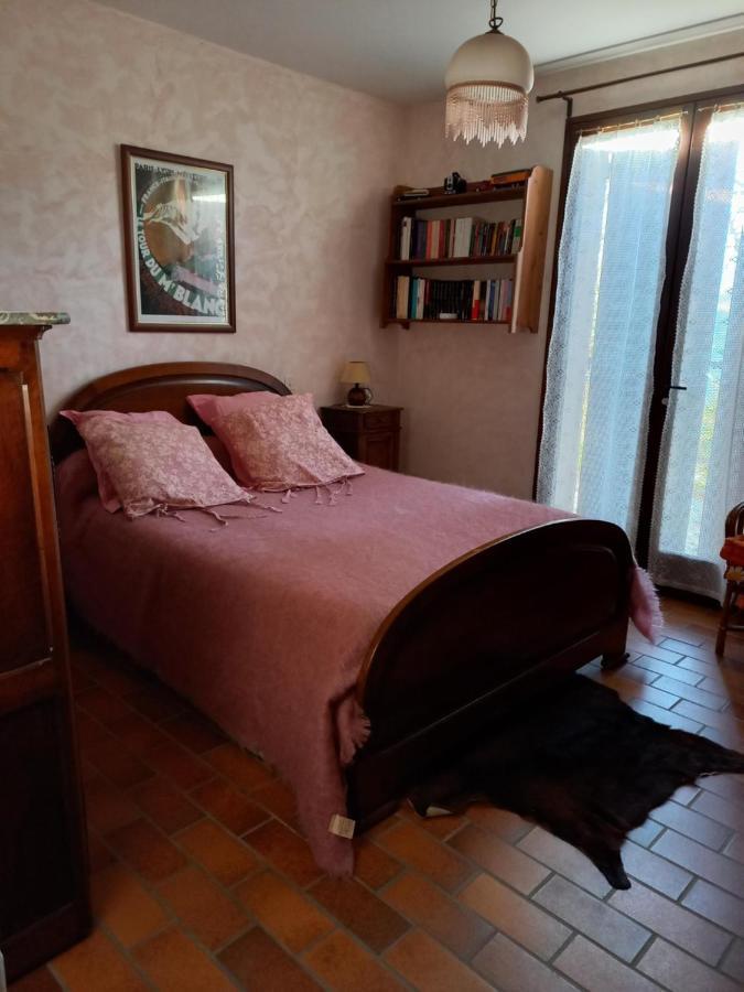 Bas De Villa, 2 Terrasses, Piscine, Spa, Sauna... Neffes 외부 사진